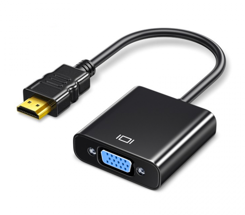 HDMI To VGA Converter HDMI To VGA Converter